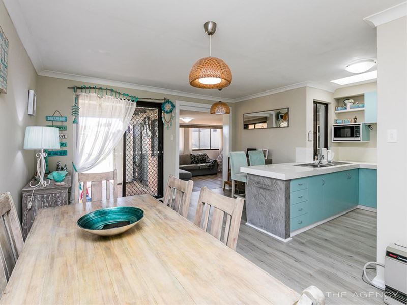 4 Kochia Court, Heathridge