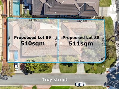 5 Conon Road, Applecross WA 6153