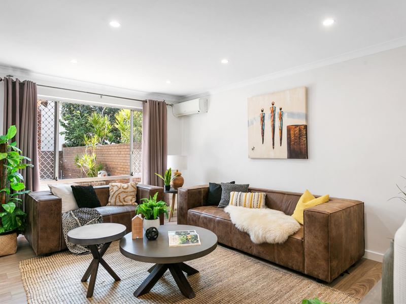 5/149 Vincent Street, Perth