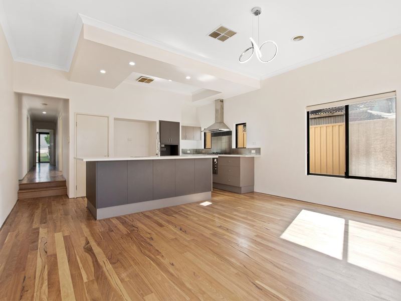33A Dorothy Street, Ashfield