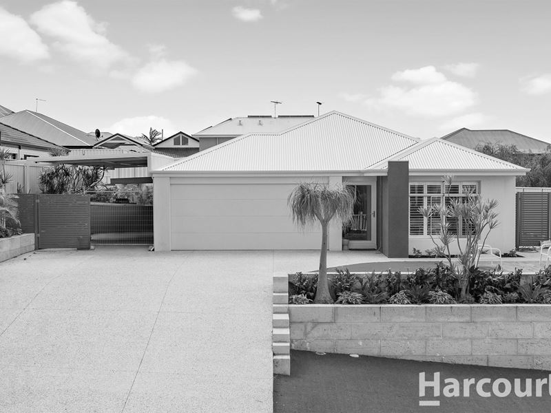 8 Albany Drive, Dawesville