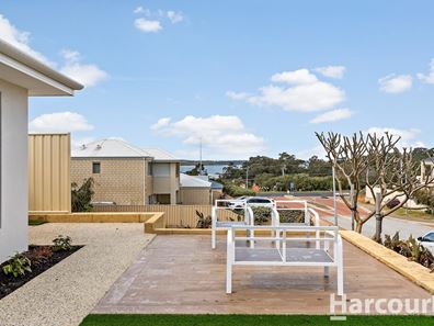 8 Albany Drive, Dawesville WA 6211