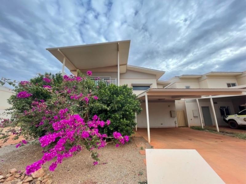 13 Spinifex Street, Newman