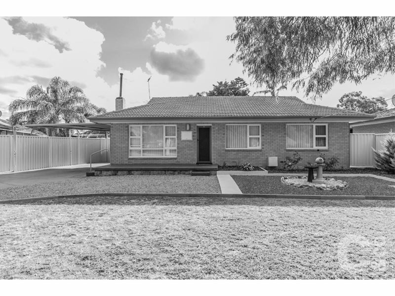 30 Chilcott Street, Calista