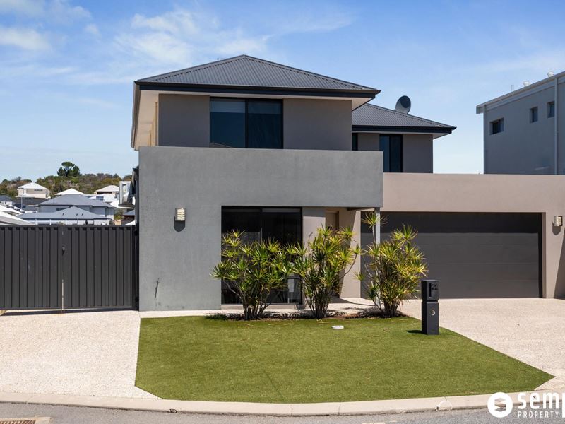 22 Galipo Loop, Coogee