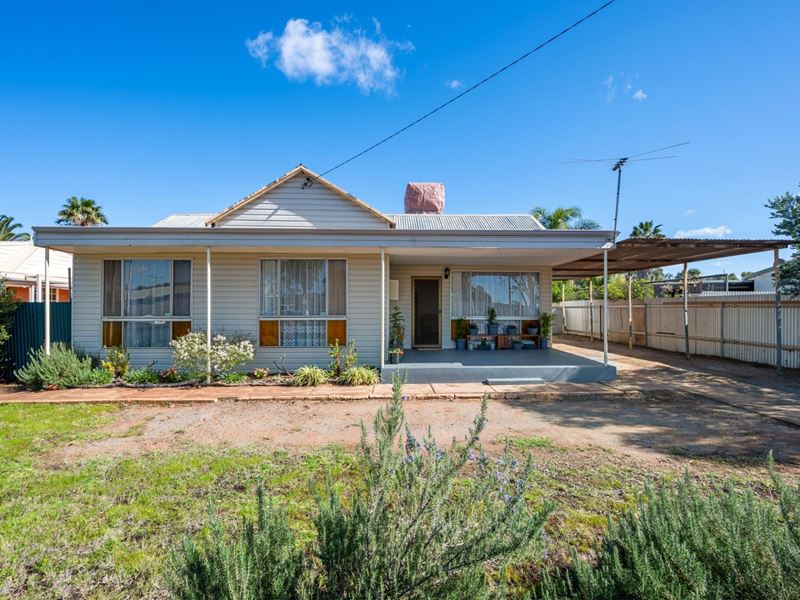 102 Wittenoom Street, West Lamington