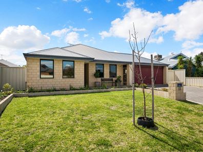 12 Kemshall Way, Maddington WA 6109