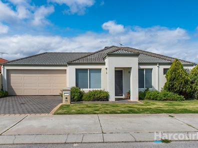 11 Castanet Drive, Madeley WA 6065