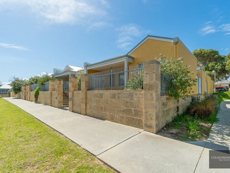12 Tiller Turn, Yanchep