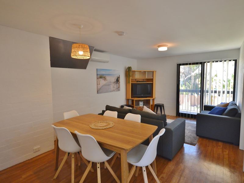 102/23 Clotworthy Street, Kalbarri
