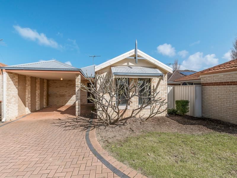 9/6 Bristol  Street, Warnbro WA 6169