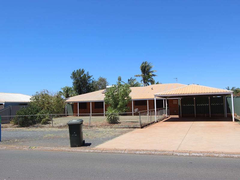 18 Nickol Road, Nickol