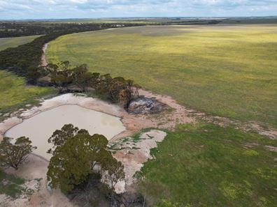 Watsons East, Canny Road, Lake King WA 6356