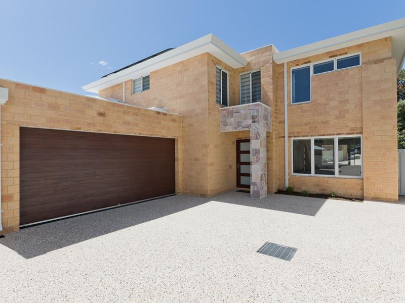 6C Bragor Place, Ardross