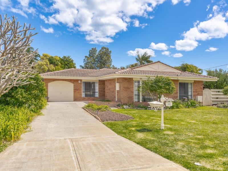 14 Oakdale Close, Safety Bay