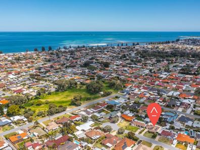 14 Oakdale Close, Safety Bay WA 6169