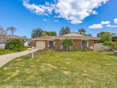 14 Oakdale Close, Safety Bay WA 6169
