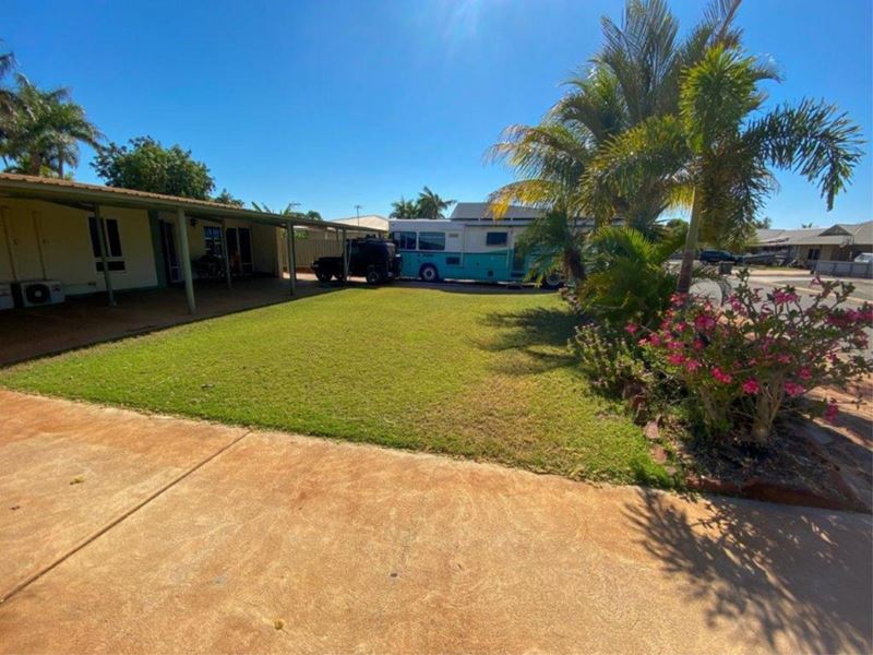 41 Dolphin Way, Bulgarra