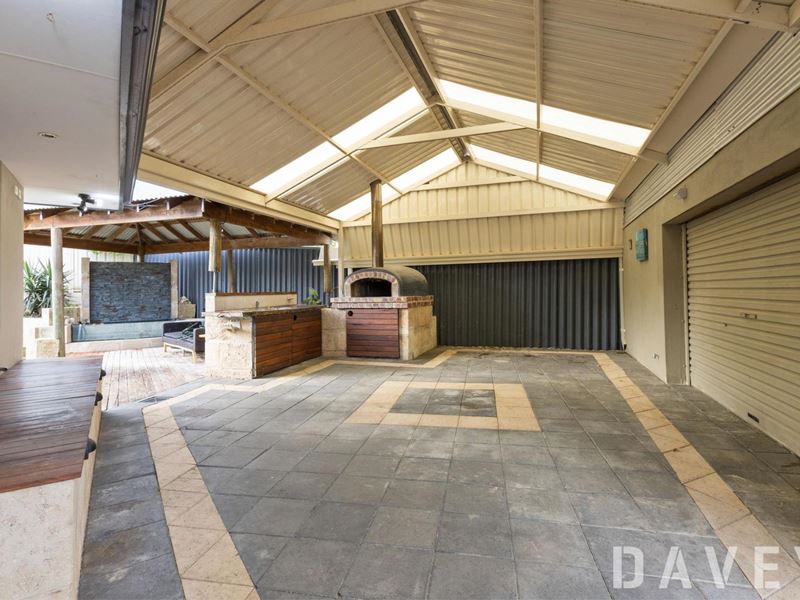 1B Lampard Street, Hamersley