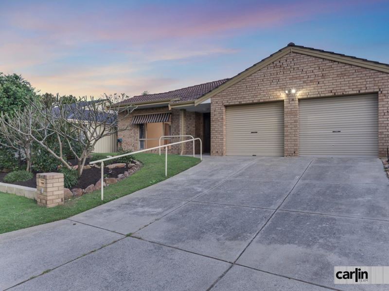 36 Williamson Road, Kardinya