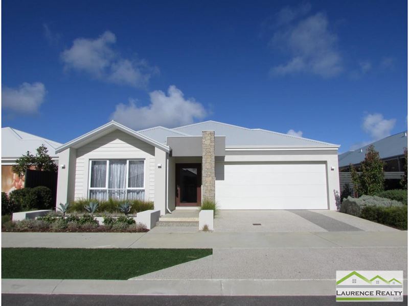 19 Silas Parade, Alkimos