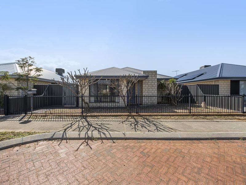 6 Baines Corner, Baldivis WA 6171
