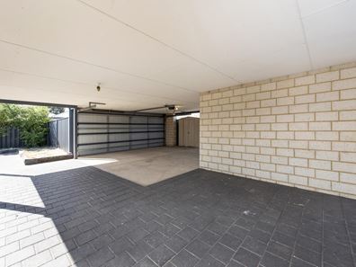6 Baines Corner, Baldivis WA 6171