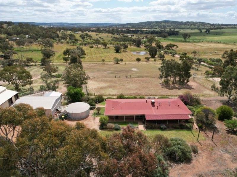 152 Rudall  Road, York