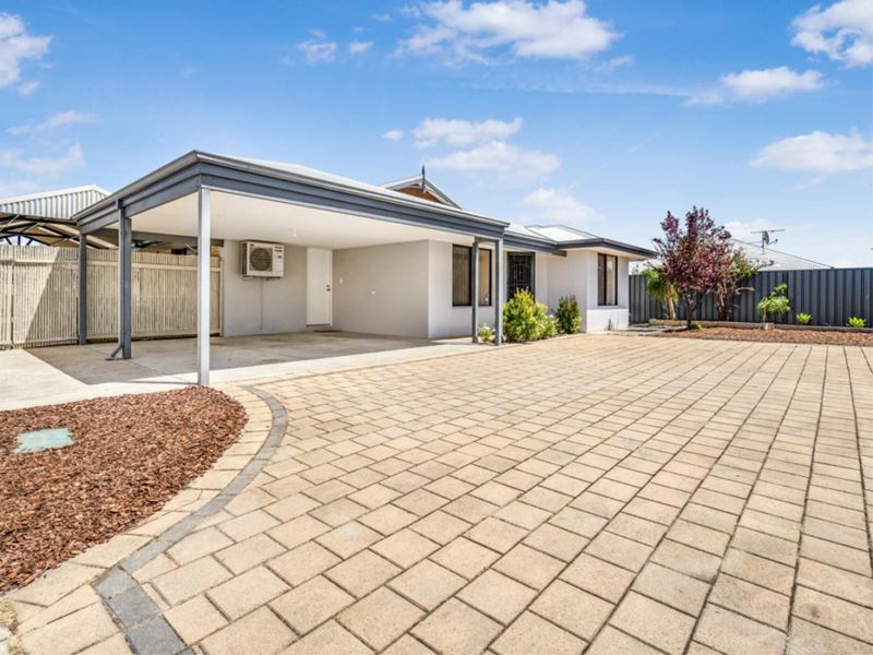 11 Eyebright Court, Huntingdale WA 6110