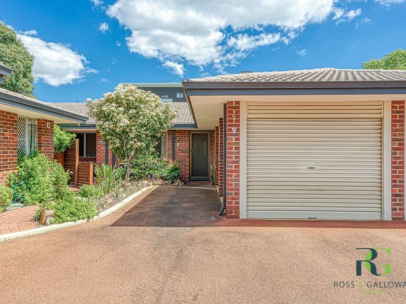 9/27 Kishorn Road, Applecross