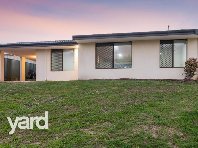 5 Wella Court, Coolbellup