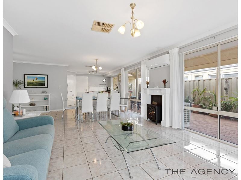 12 Audley Place, Canning Vale