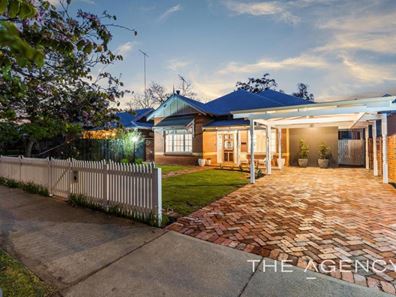 35 Armagh Street, Victoria Park WA 6100