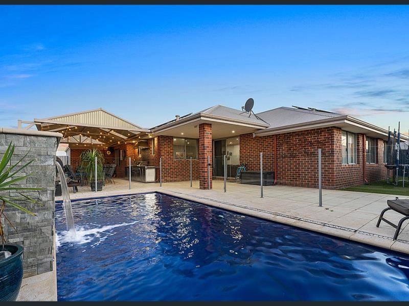 3 Indoon Way, Baldivis WA 6171