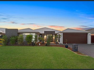3 Indoon Way, Baldivis WA 6171