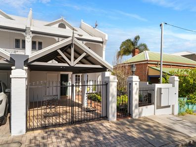 29 Violet Street, West Perth WA 6005