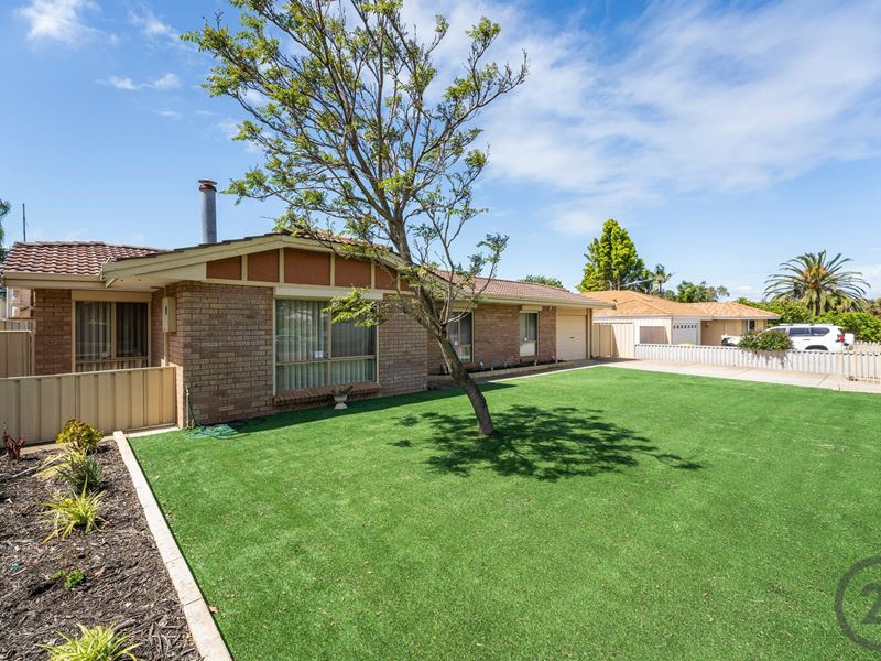 33 Bortolo Drive, Greenfields