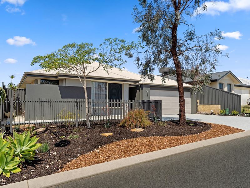12 Larkfield Ridge, Baldivis WA 6171