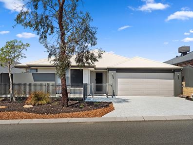 12 Larkfield Ridge, Baldivis WA 6171