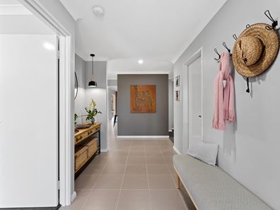 12 Larkfield Ridge, Baldivis WA 6171
