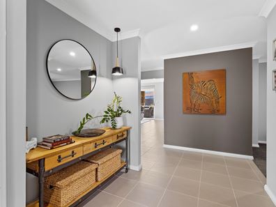 12 Larkfield Ridge, Baldivis WA 6171