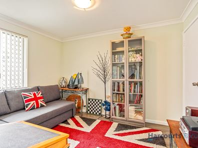 6/18 Fogerthorpe Crescent, Maylands WA 6051