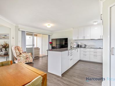 6/18 Fogerthorpe Crescent, Maylands WA 6051