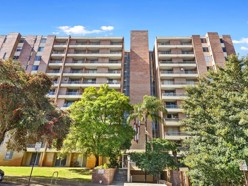 1008/112 Goderich Street, East Perth