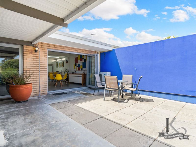 2/309 Cape Street, Yokine WA 6060