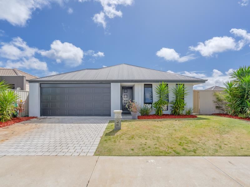31 Snowflake Approach, Baldivis WA 6171