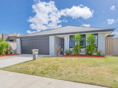 31 Snowflake Approach, Baldivis WA 6171