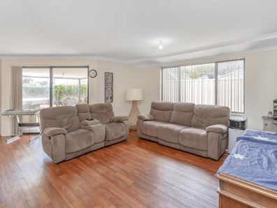 31 Snowflake Approach, Baldivis WA 6171