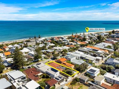 10 Ozone Parade, Cottesloe WA 6011