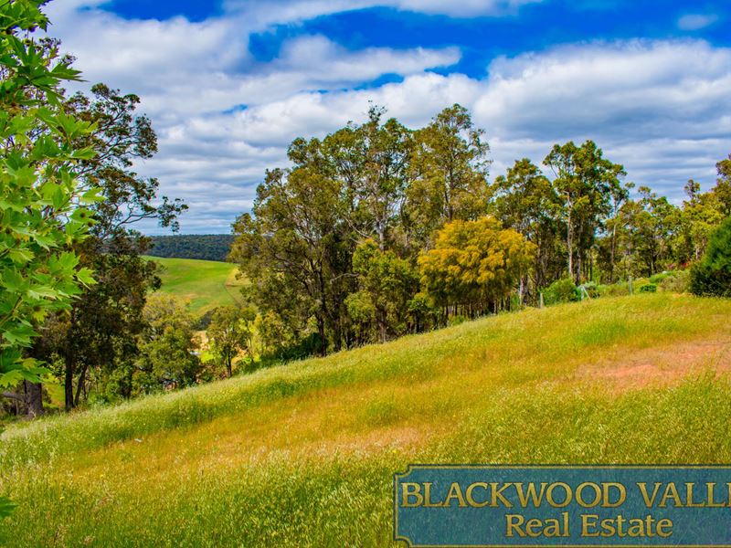 37 Manor Ridge, Bridgetown